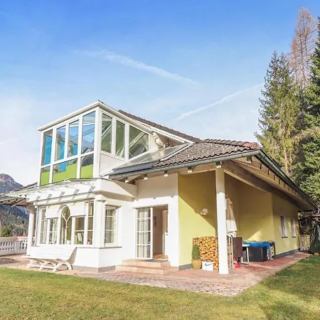 Appartement Helle In *