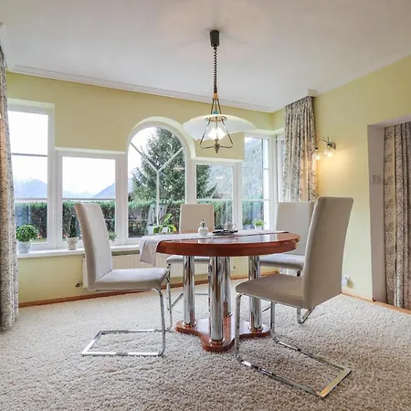 Helle In Appartement Elmen