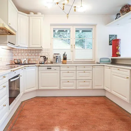 Appartement Helle In *