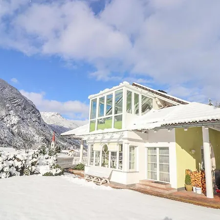 Apartman Helle In *