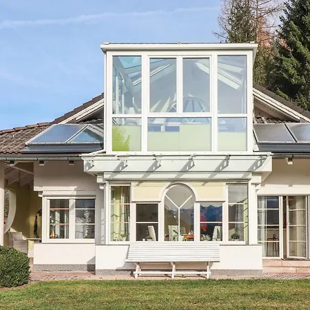 Helle In Appartement Elmen