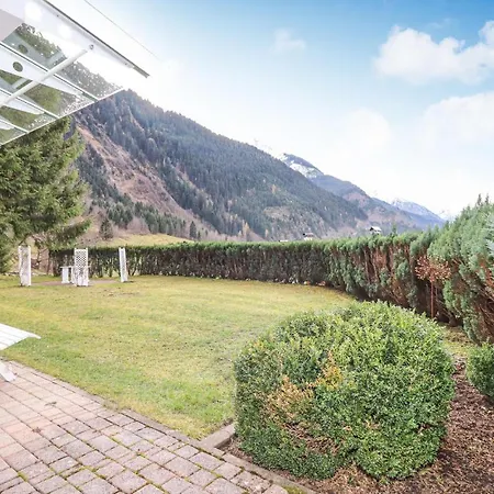 Apartment Helle In